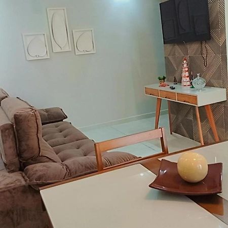 Apartamento Four Seasons 瓜鲁雅 外观 照片