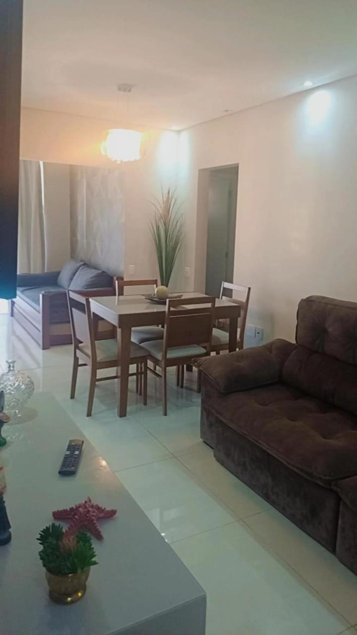 Apartamento Four Seasons 瓜鲁雅 外观 照片
